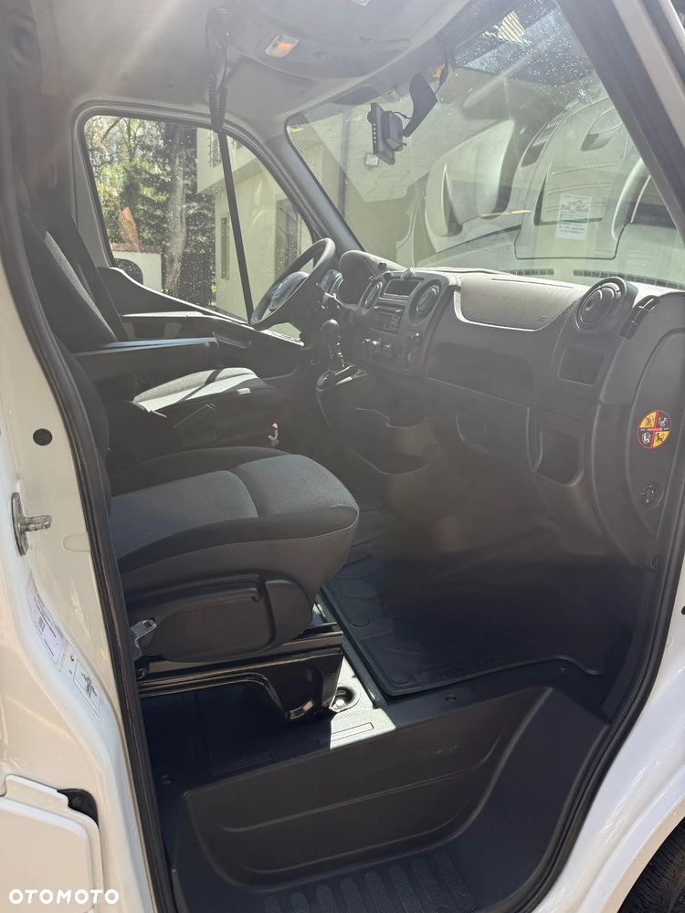 Renault MASTER - 10