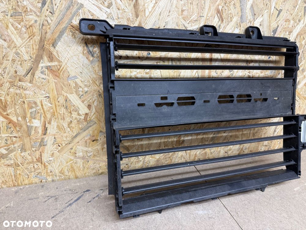 ROLETA ŻALUZJA POWIETRZA KIEROWNICA OPEL MOKKA B CORSA F 5877R1001A 1138316XX - 3