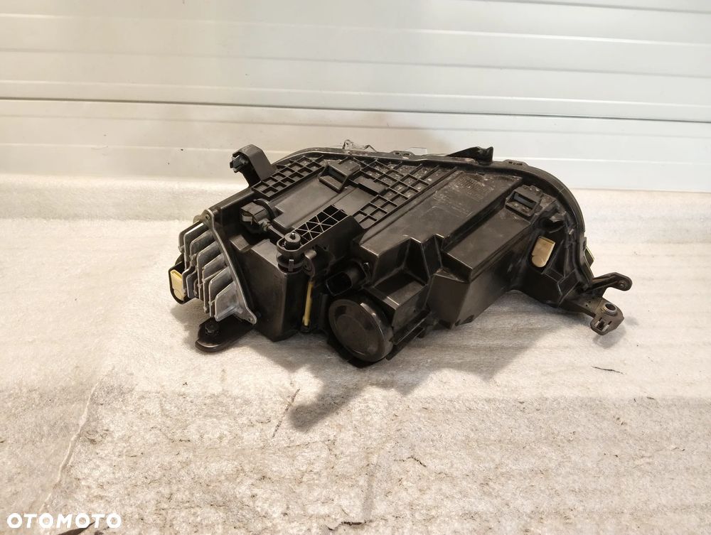 VOLKSWAGEN T-ROC LIFT PÓŁ LED PRZÓD STRONA PRAWA 2GA941006F - 4