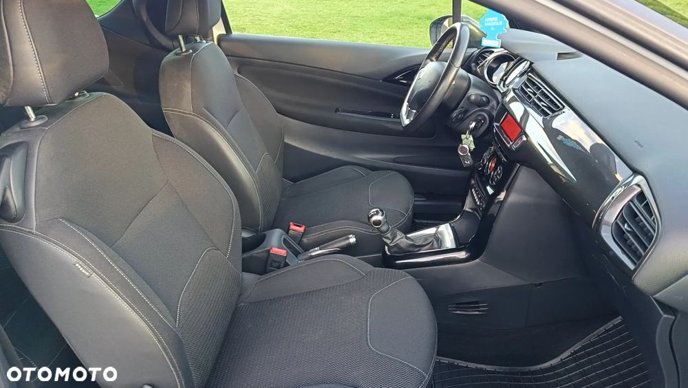 DS Automobiles DS 3 - 10