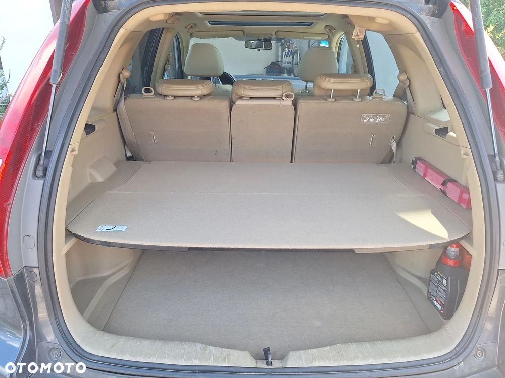 Honda CR-V 2.0 Executive - 14