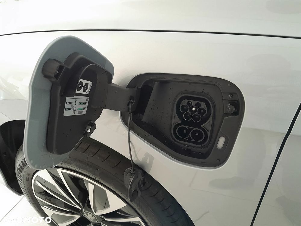 Skoda Superb - 7