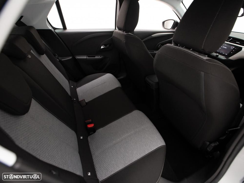 Opel Corsa-e GS - 11