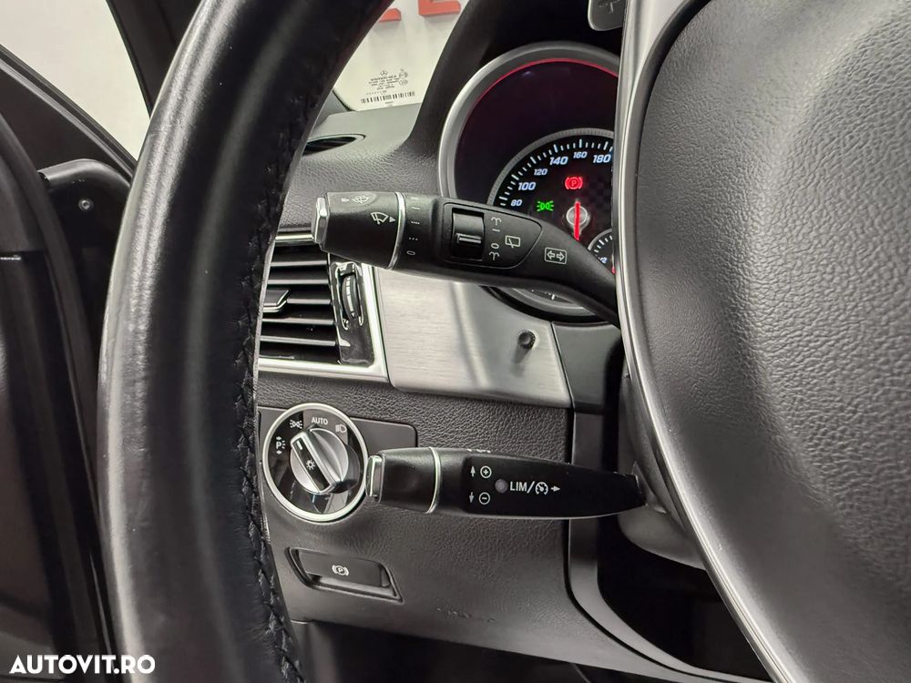 Mercedes-Benz GLE 350 d 4MATIC 9G-TRONIC - 31