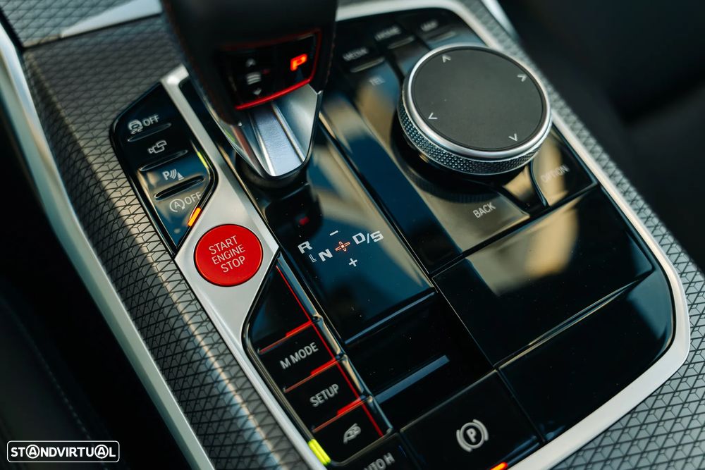 BMW M3 - 46