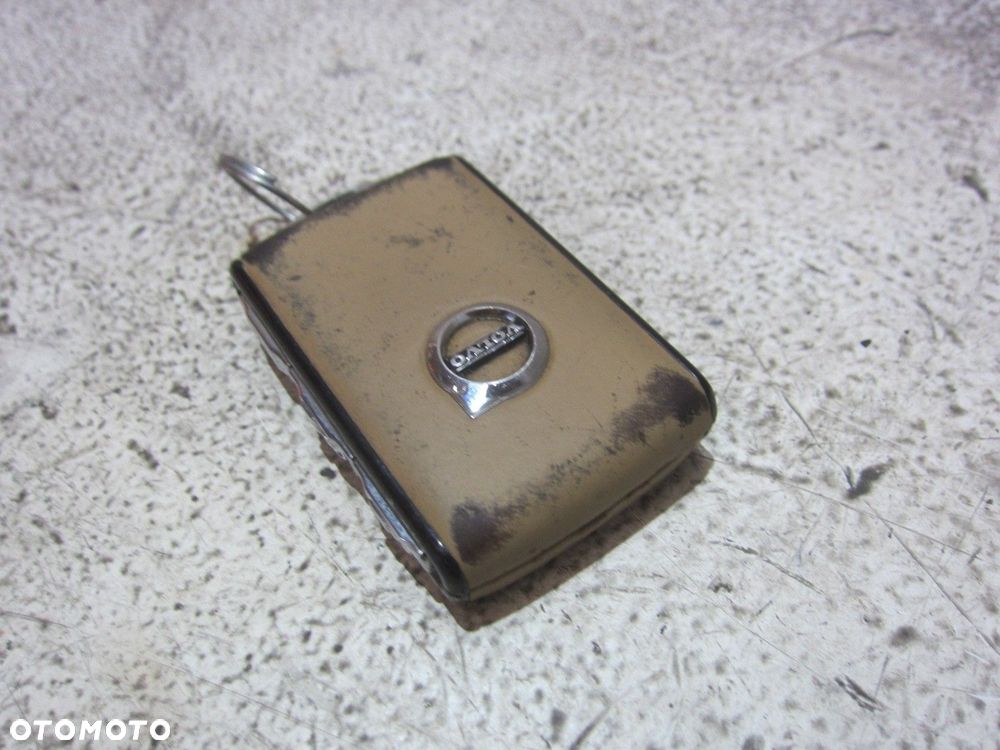 VOLVO XC90 II XC 90 XC60 S60 V90 KLUCZYK PILOT USA SMARTKEY KEYLESS 14R- - 2
