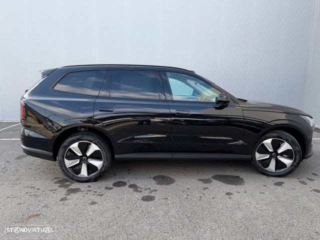 Volvo EX90 - 8
