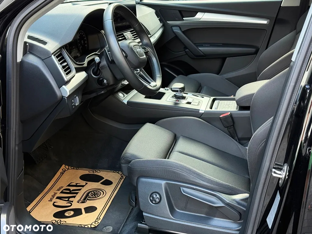 Audi Q5 50 TFSI e Quattro Sport S tronic - 5