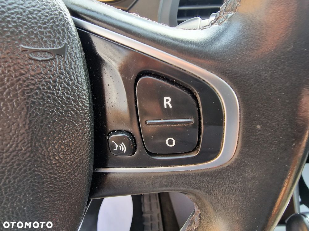 Renault Captur (ENERGY) dCi 90 EDC LIMITED - 14