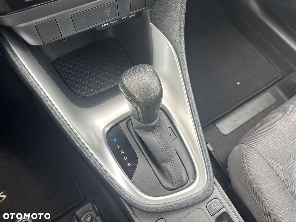 Toyota Yaris - 19
