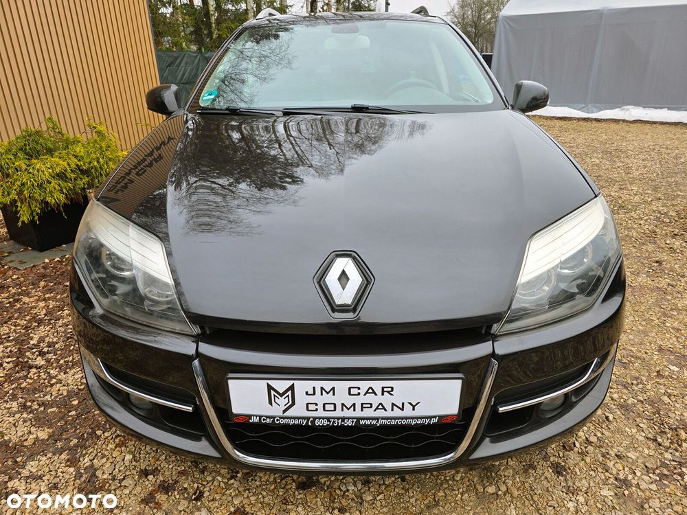 Renault Laguna - 7