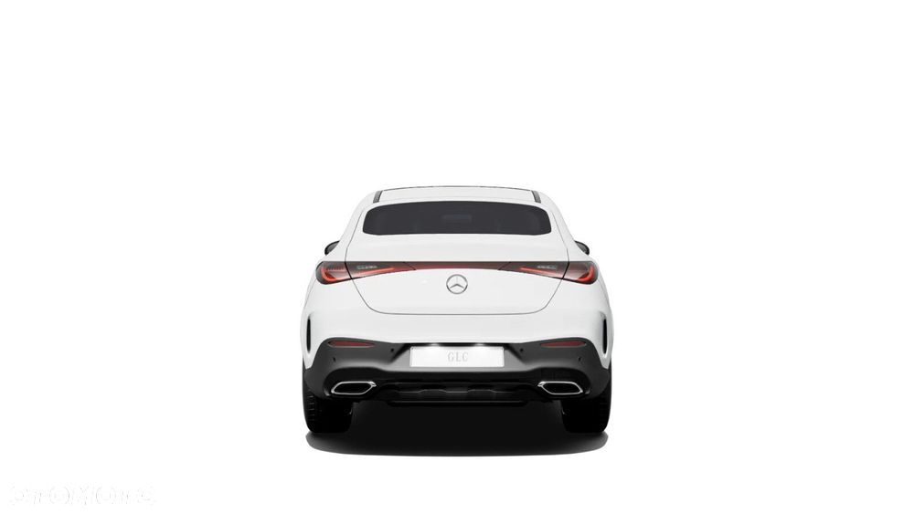 Mercedes-Benz GLC 200 mHEV 4-Matic AMG Line - 17