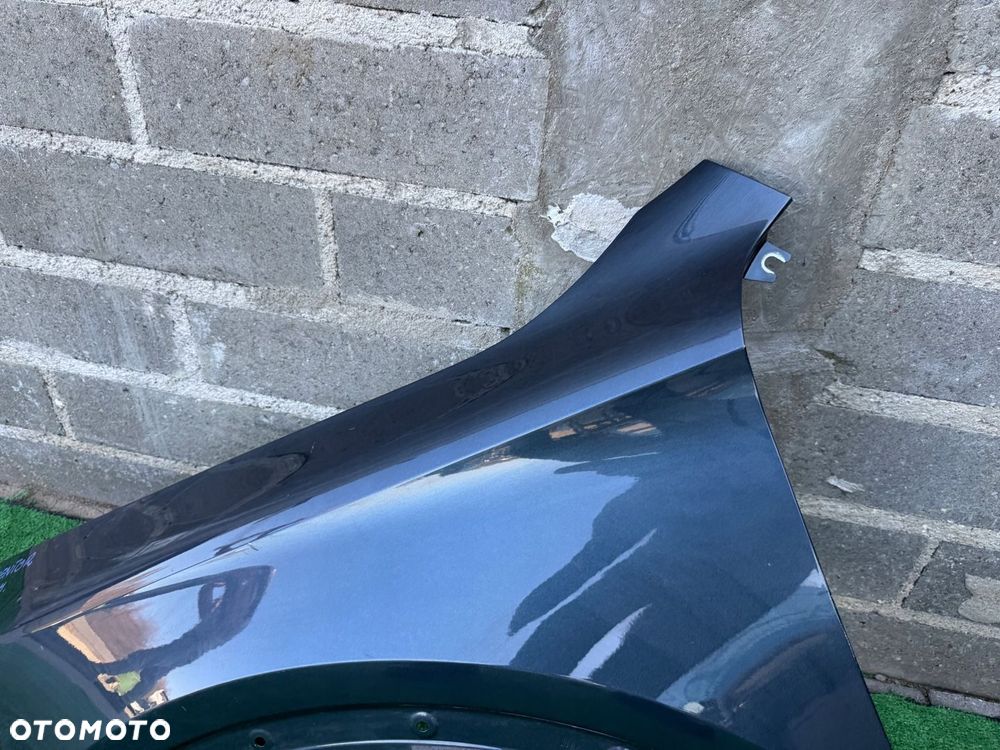 CUPRA FORMENTOR 5FF BŁOTNIK LEWY PRZEDNI EU ORG - 7