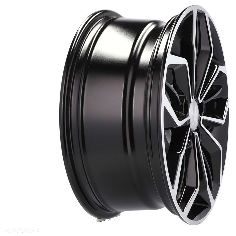 4x Felgi 18 m.in. do FORD Edge Escape Kuga Mondeo C-MAX Focus Active GALAXY Puma - FE187 (IN5608) - 7