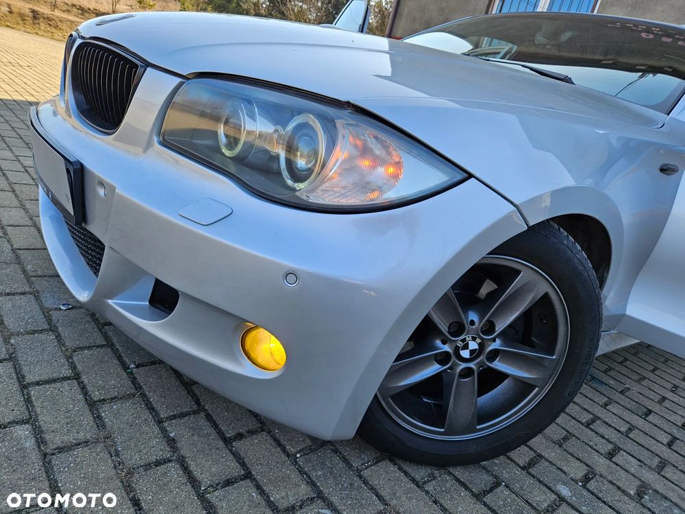 BMW Seria 1 - 36
