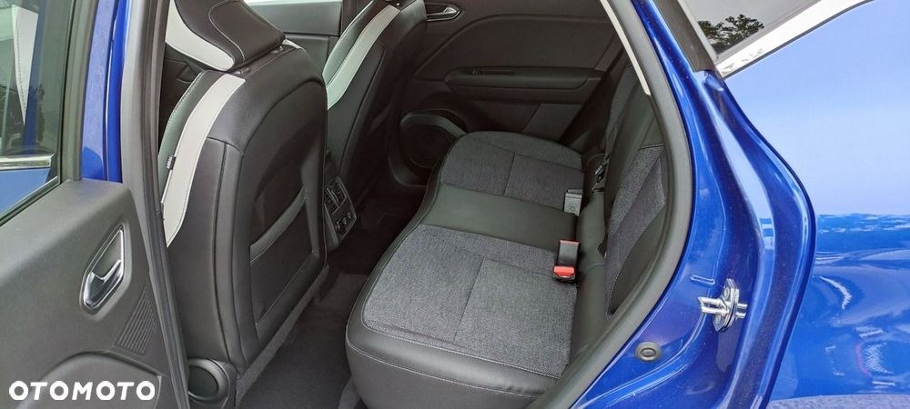 Renault Captur - 7