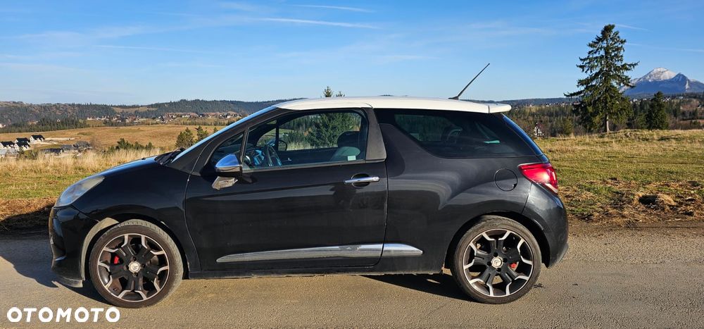 Citroën DS3 1.6 THP SportChic - 7