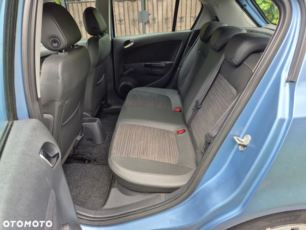 Opel Corsa 1.2 16V Energy - 15