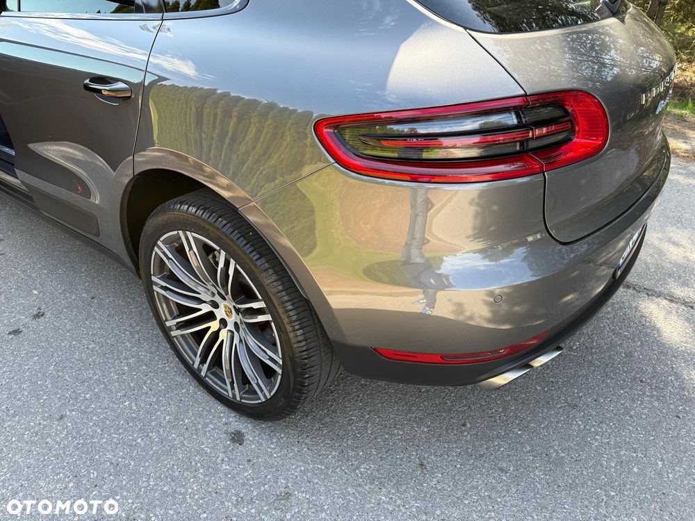 Porsche Macan S PDK - 17