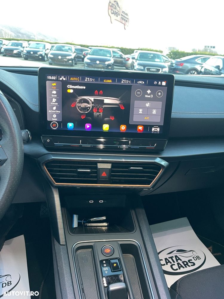 Cupra Formentor - 32