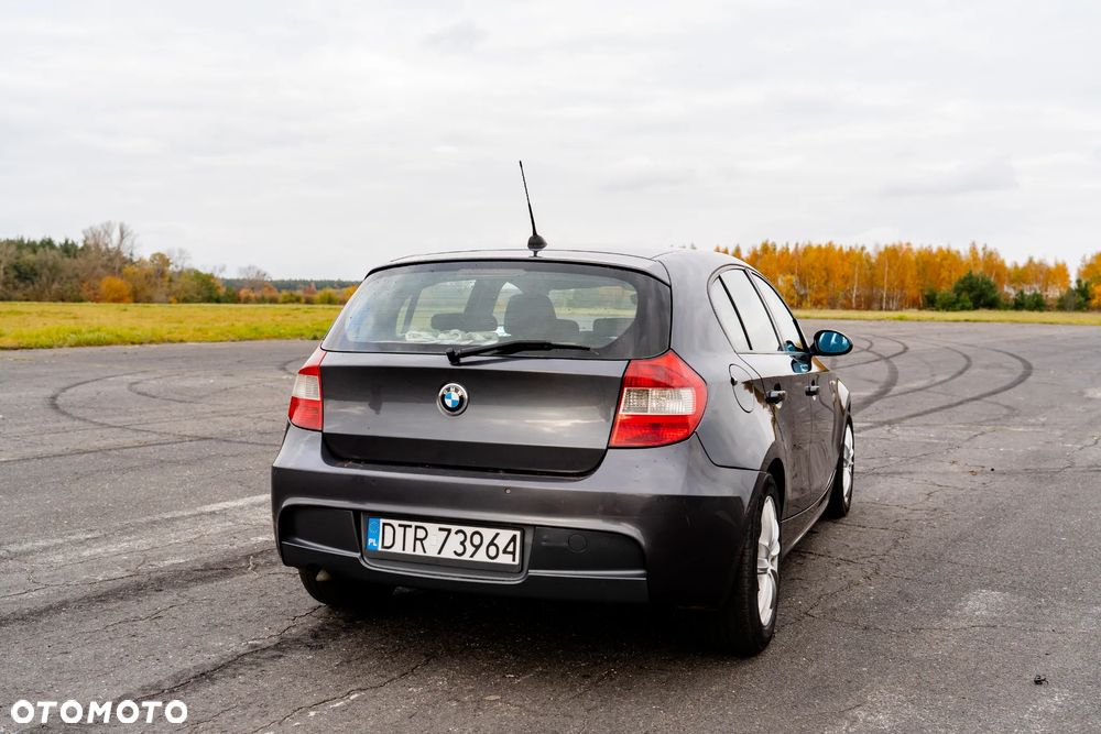 BMW Seria 1 118d - 3