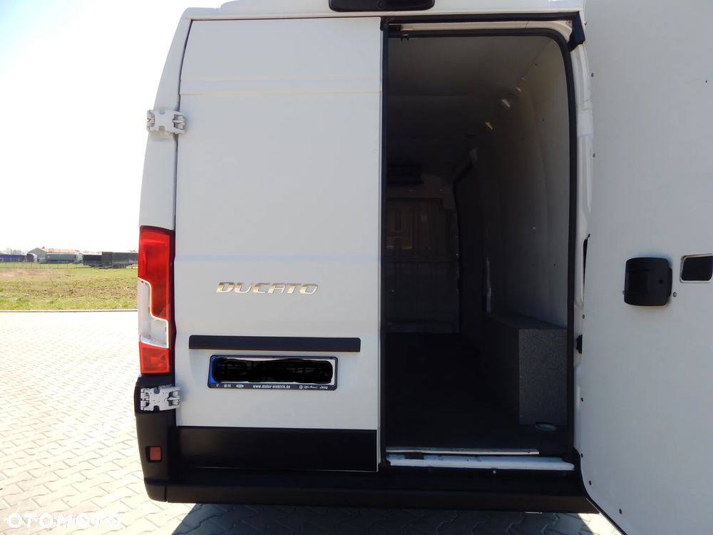 Fiat Ducato 2,3 Multijet 180KM - 24
