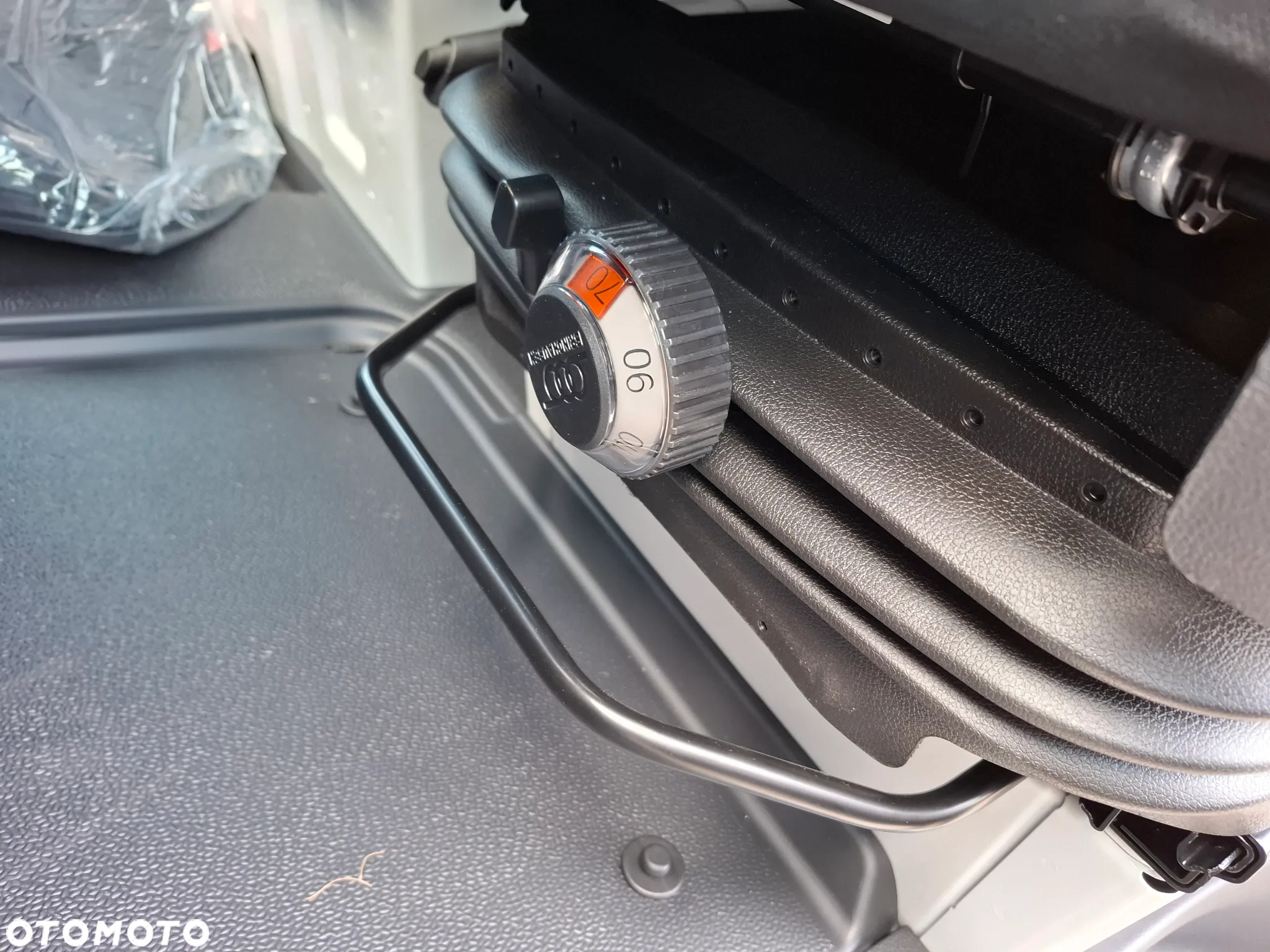 Mercedes-Benz Sprinter 315 CDI Podwozie 4325 mm - Skrzynia otwarta - 36