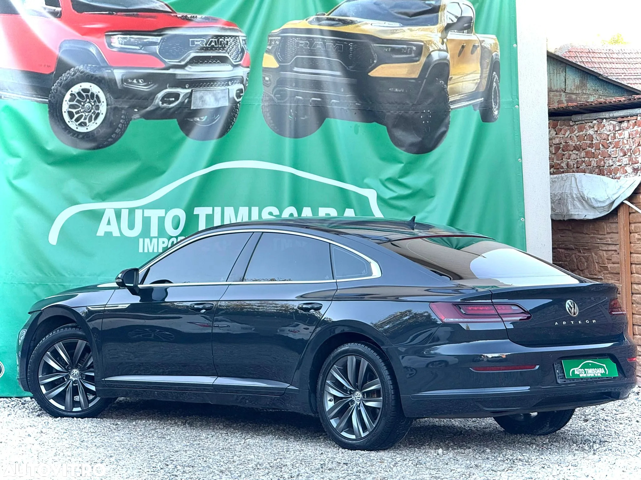 Volkswagen ARTEON - 4