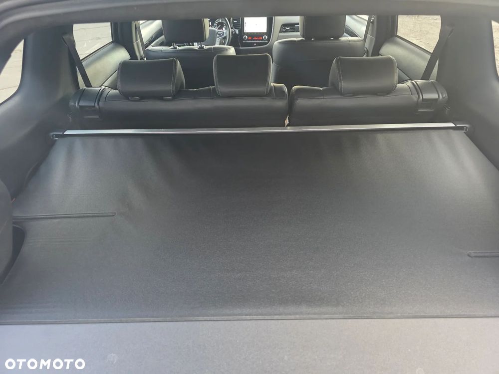 Mitsubishi Outlander 2.4 4WD Diamant+ - 16