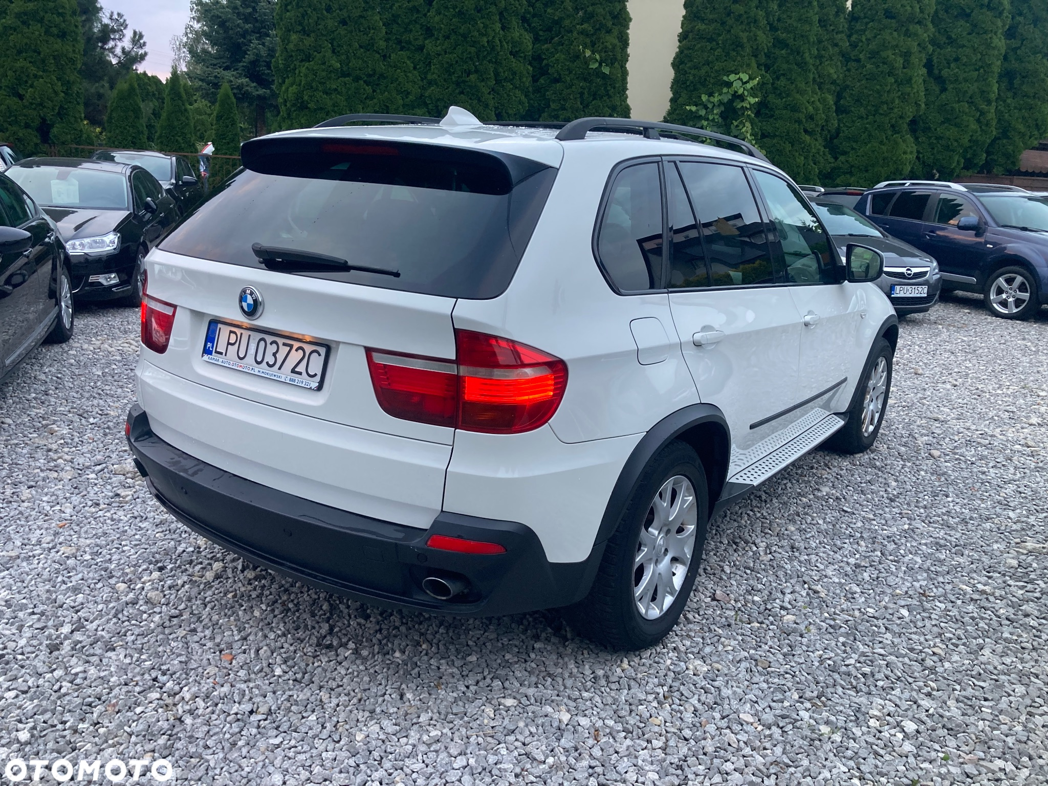 BMW X5 3.0d xDrive - 7