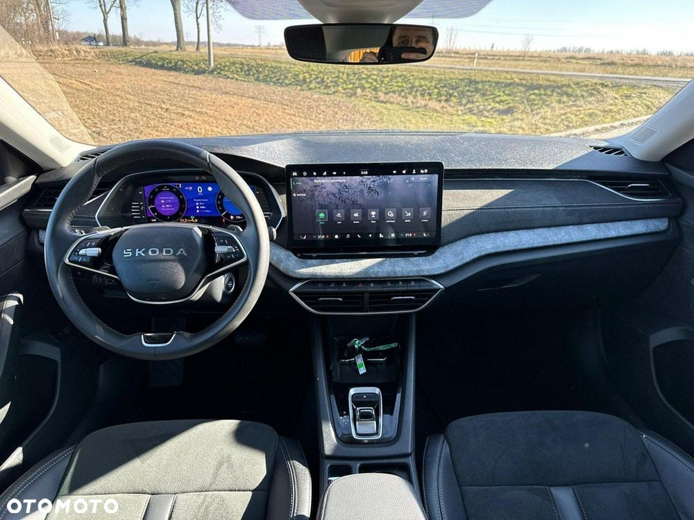 Skoda Octavia 2.0 TSI Edition 130 Selection 4x4 DSG - 20