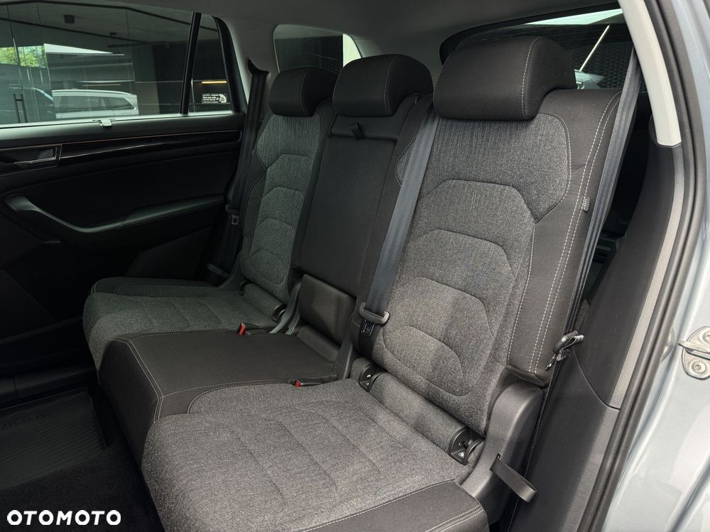 Skoda Kodiaq 2.0 TDI 4x4 Style DSG - 15