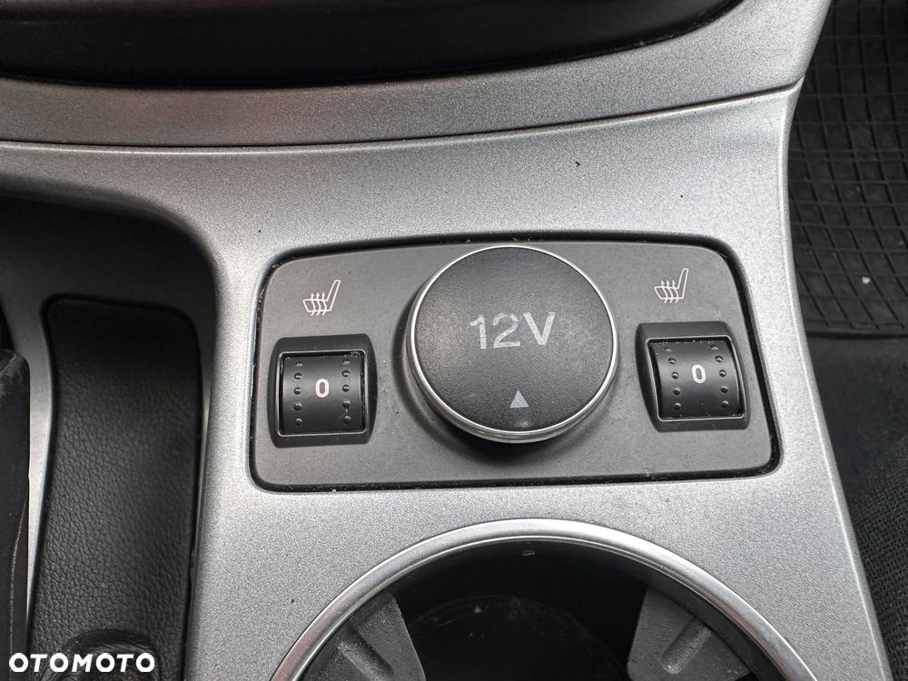 Ford Grand C-MAX 1.0 EcoBoost Titanium ASS - 33