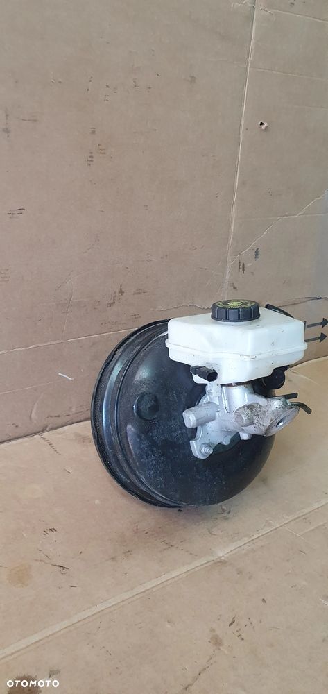 Serwo wspomaganie hamulca Mercedes E-Klasa W211 Lift A2114300330 - 4
