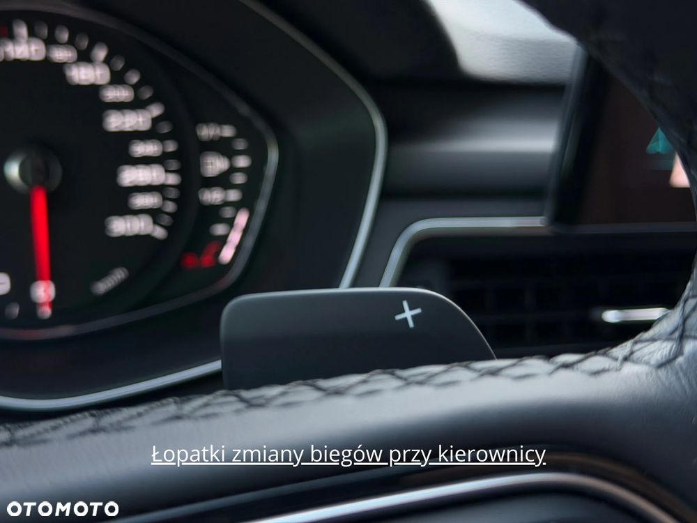 Audi A4 Avant 40 TDI quattro S tronic advanced - 27