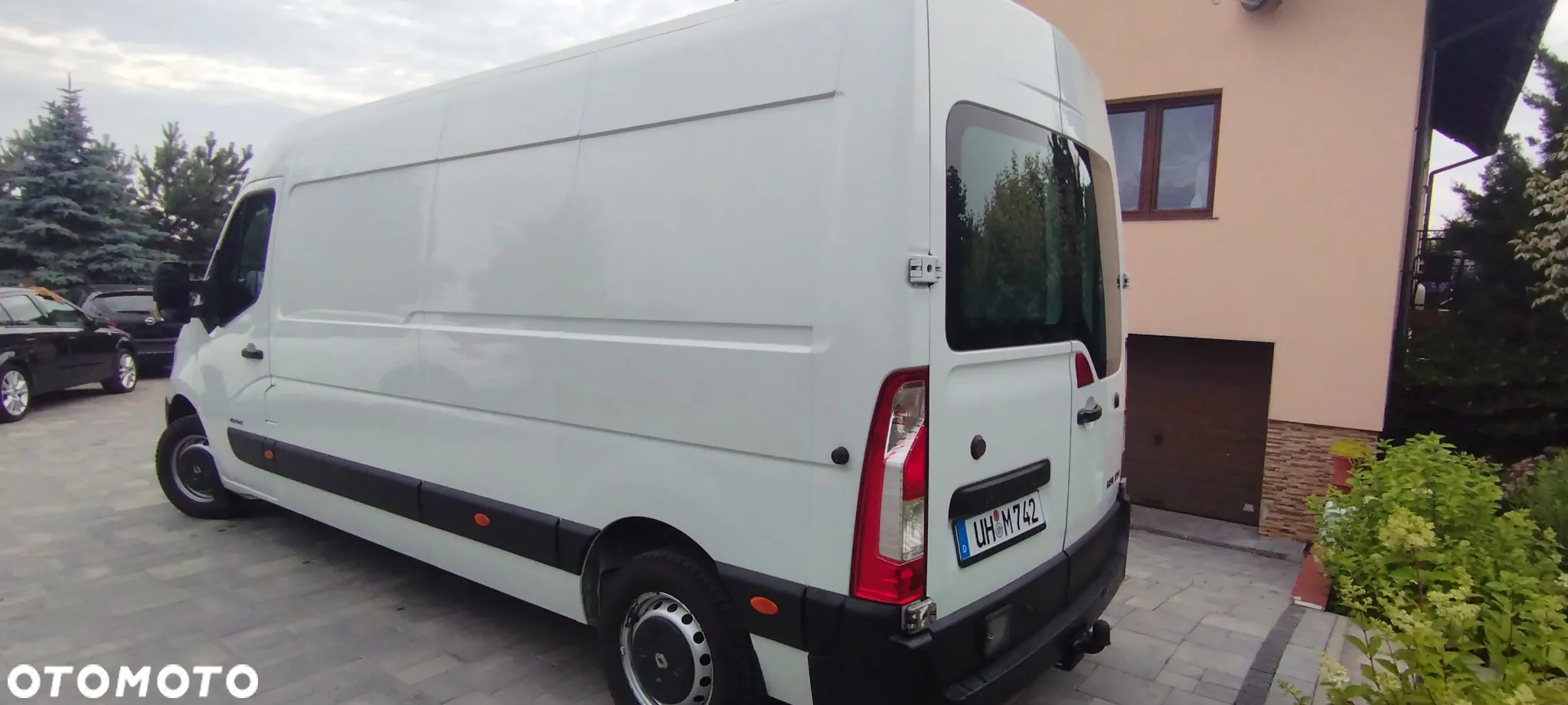 Renault Master - 3