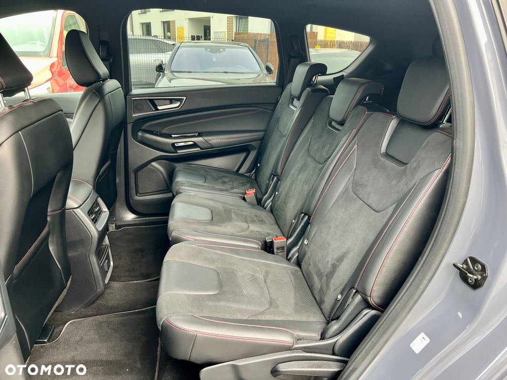 Ford S-Max 2.0 EcoBlue Twin-Turbo ST-Line - 22