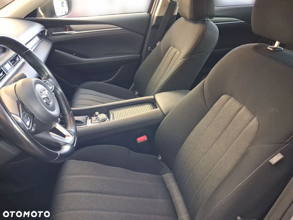 Mazda 6 2.0 Center-Line - 13