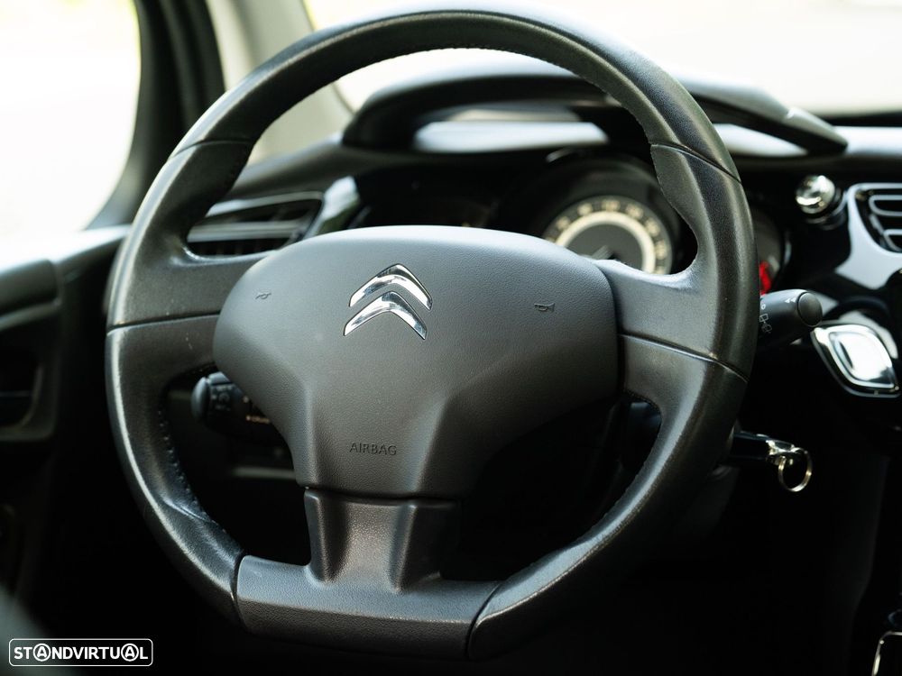 Citroën C3 1.2 PureTech Collection - 26