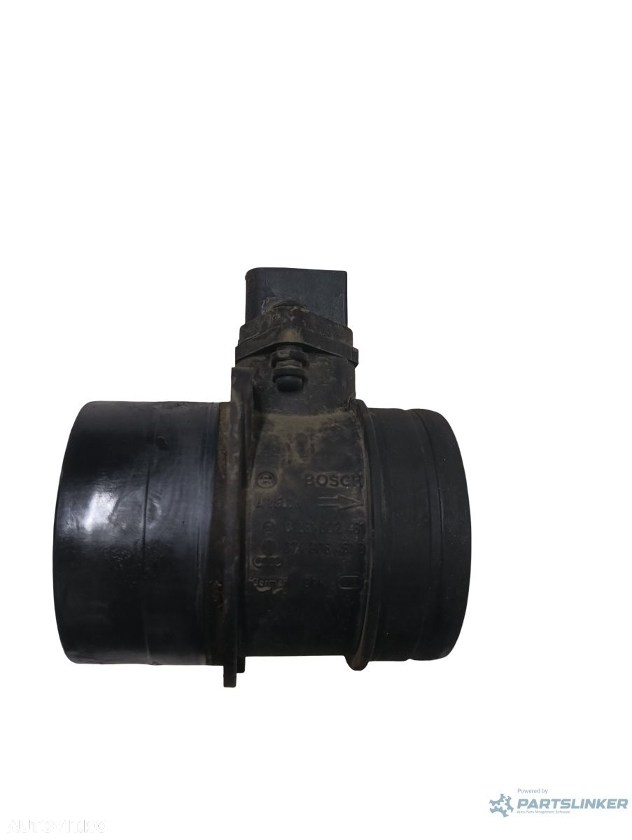 Debitmetru VOLKSWAGEN PASSAT 3C2 2005 - 2010 074906461B 0281002461 - 2