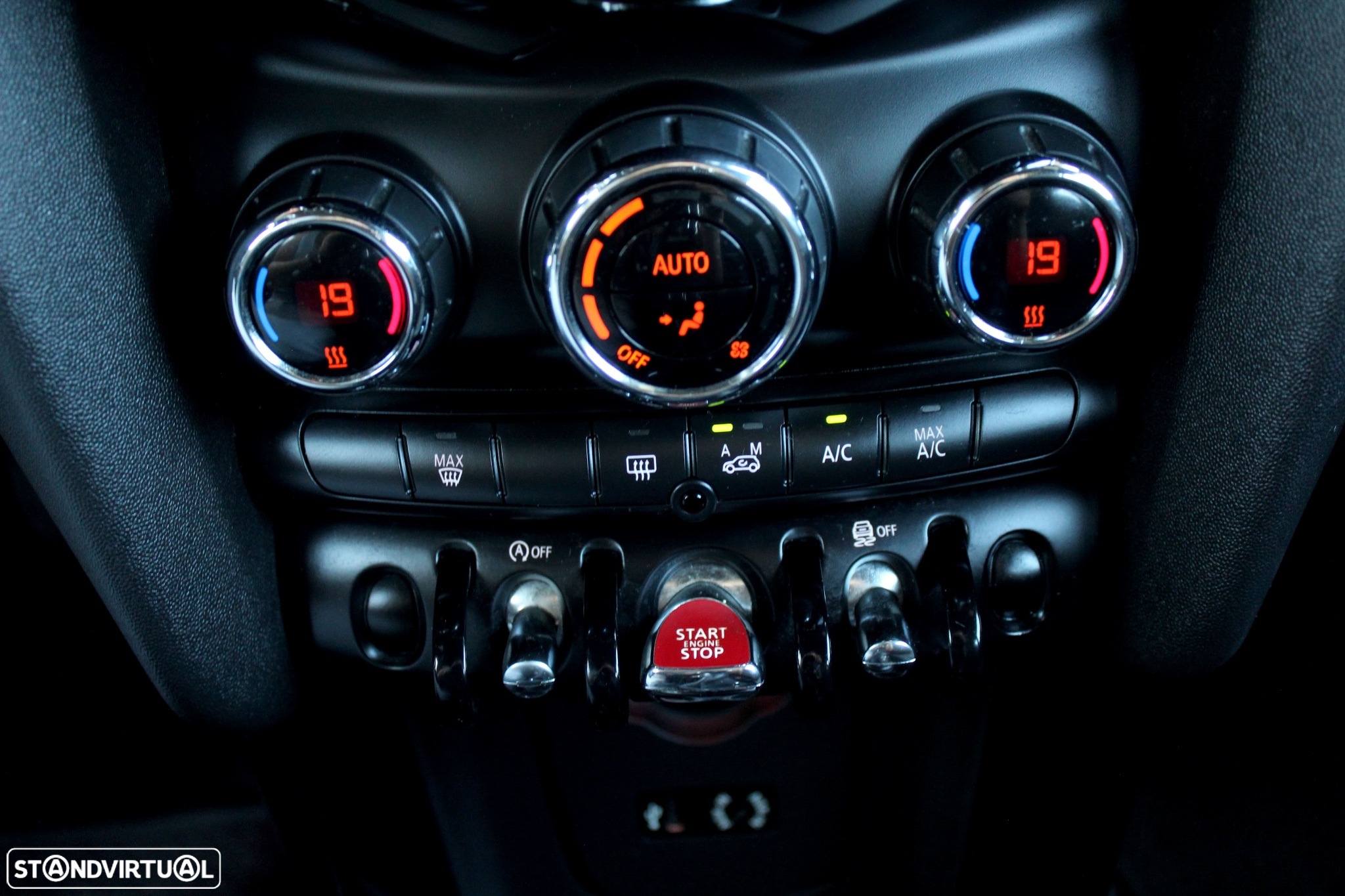 MINI 5 Portas One D - 21