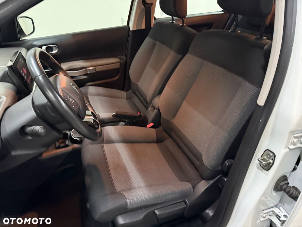 Citroën C4 Cactus 1.5 BlueHDi Feel - 25