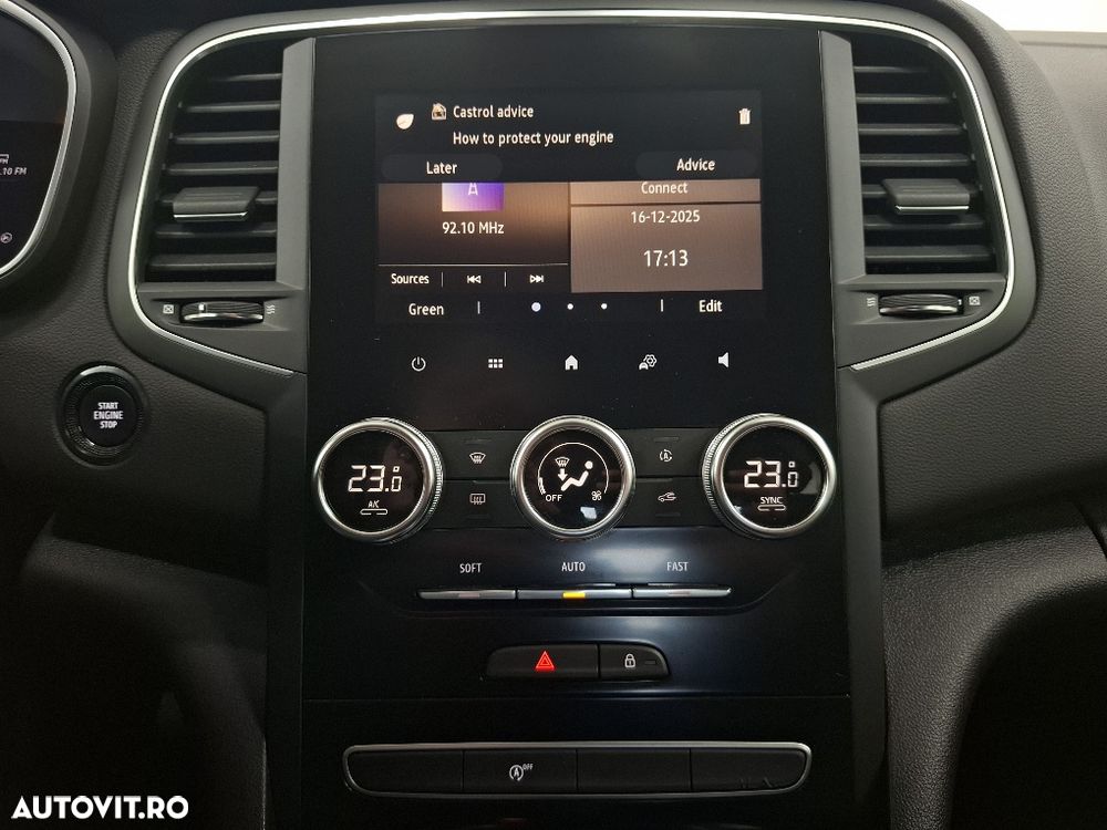 Renault Megane TCe GPF EDC Intens - 22