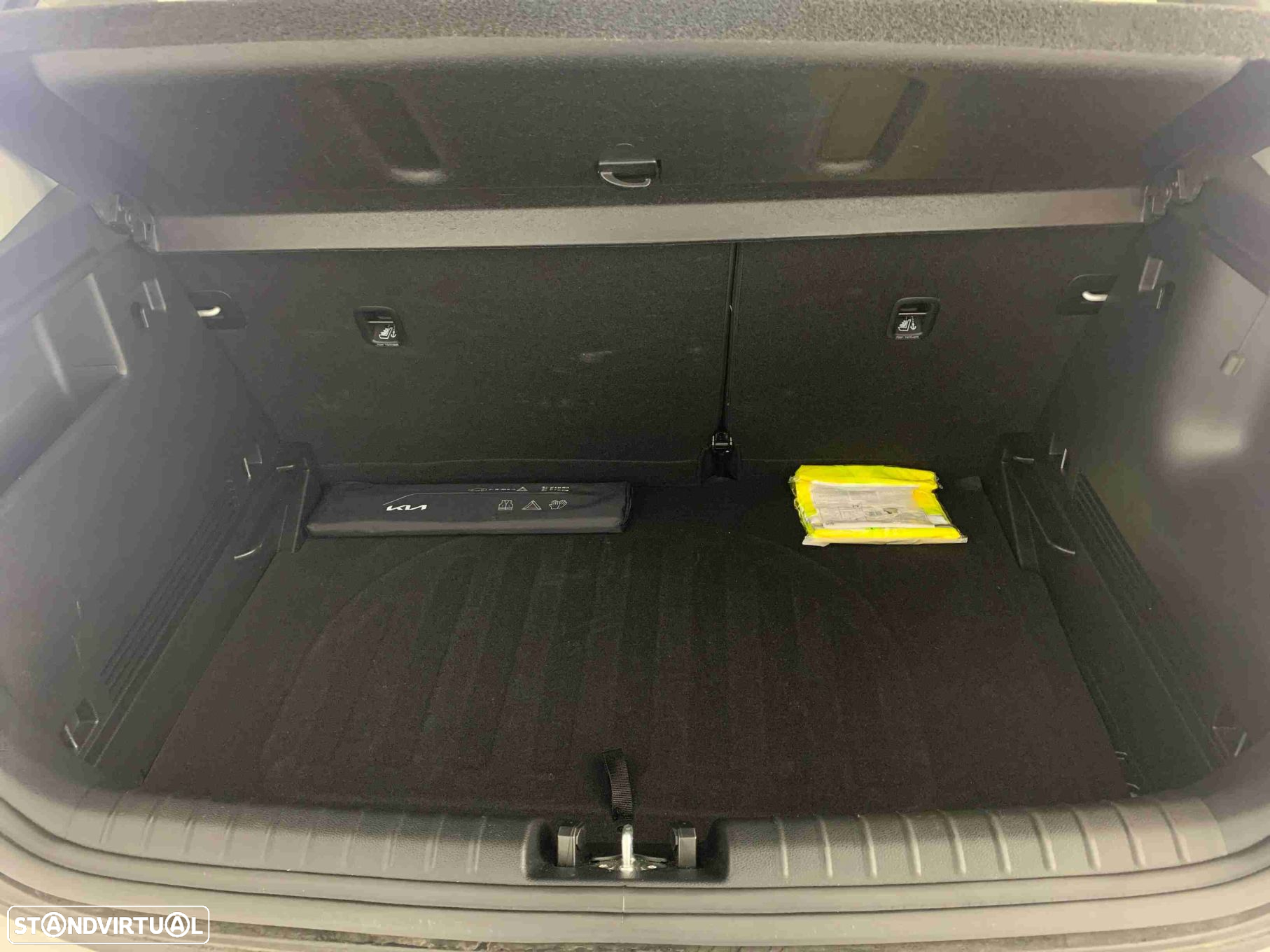 Kia Stonic 1.0 T-GDI Drive - 14