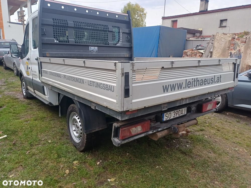 Ford Transit - 7