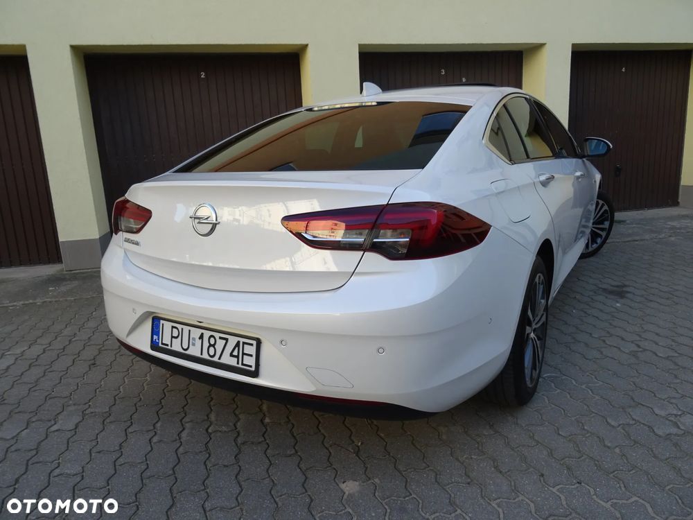 Opel Insignia 1.5 Direct InjectionTurbo Ultimate Exclusive - 24