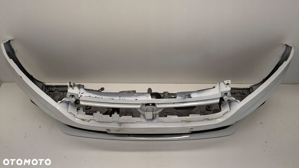 zderzak przedni dacia sandero stepway iii lift 2023- radar - 9