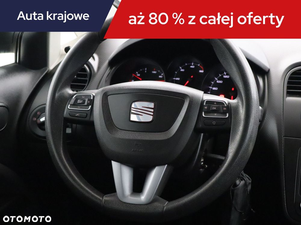 Seat Altea XL - 20