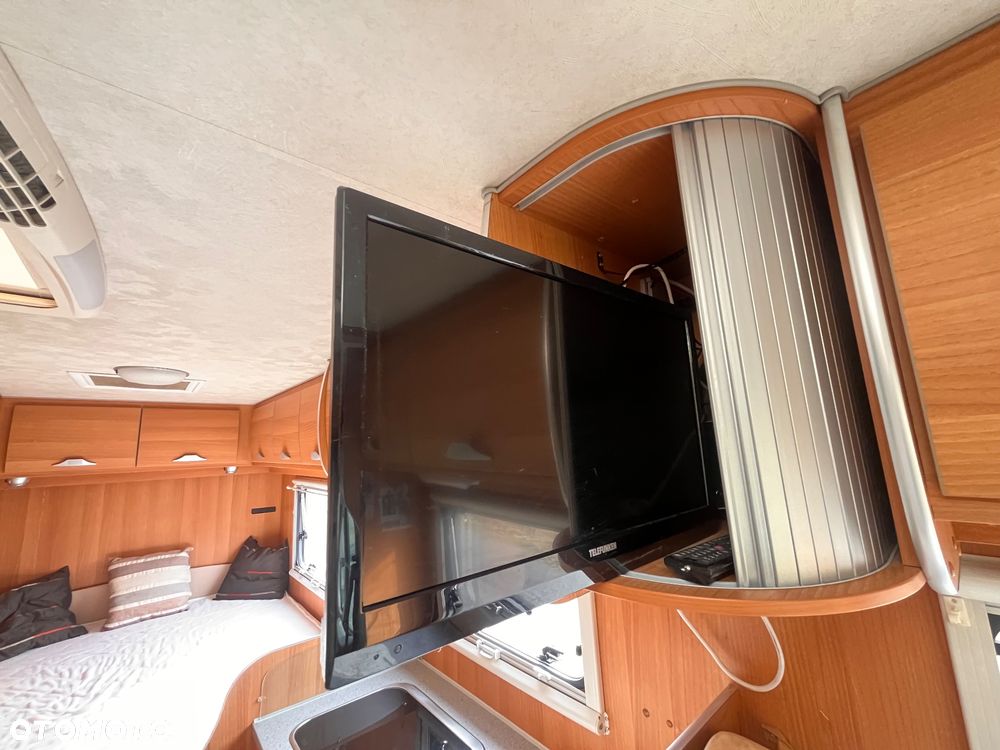 Fiat McLouis Lagan 263 5 Osobowy - 30