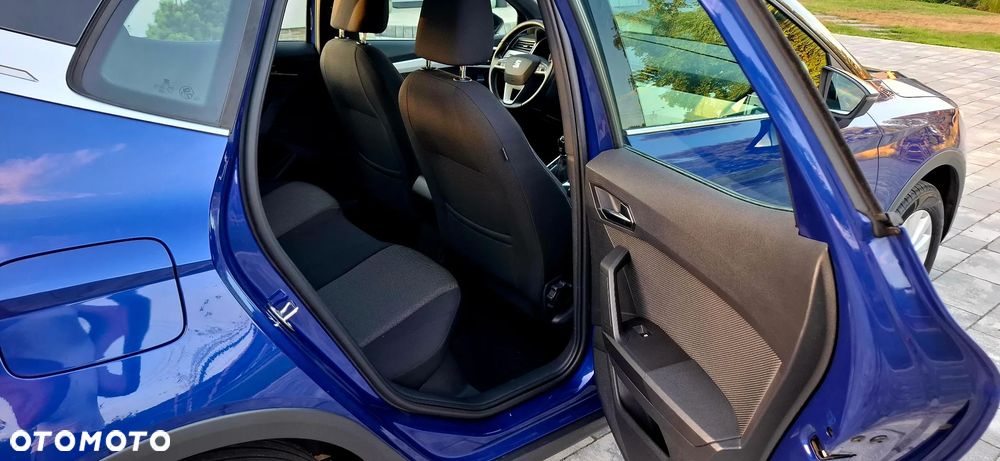 Seat Arona 1.0 TSI GPF Xcellence S&S - 28